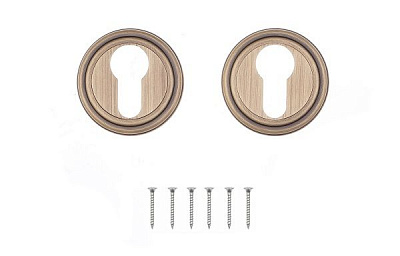 Накладка Linea Cali 11 PZ патина