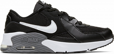 Кроссовки Nike AIR MAX EXCEE CD6892-001 р.US 12,5C черный