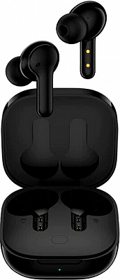 Наушники QCY T13 black (974979) 