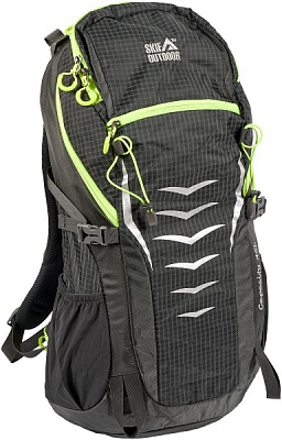 Рюкзак SKIF Outdoor Seagle 45L Dark Gray (1311DG)