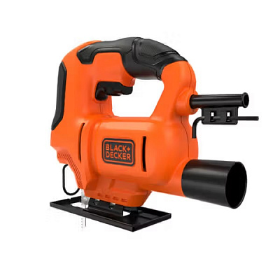 Электролобзик Black+Decker BES603 BES603