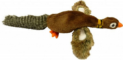 Игрушка для собак Papillon Фазан 45 см