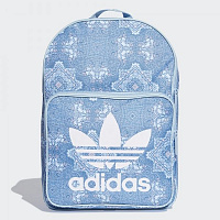 Рюкзак Adidas BP M DU7736 от 20,1 до 25 л л разноцветный