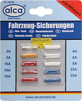 Запобіжники Alca 680 000
