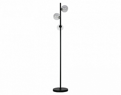 Торшер Sensio PRESTIGE 5 Вт G9 чорний PA-PRD-F 1310-3