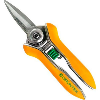 Секатор Gruntek Colibri 