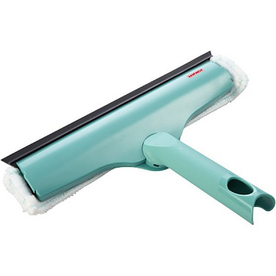 Змінна насадка до швабри Leifheit Plus 3 миття вікон 33 см