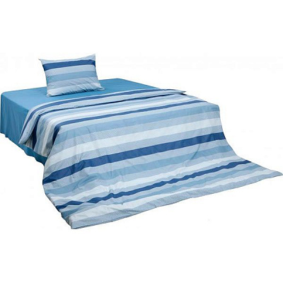 Комплект постельного белья полуторный Underprice Клод