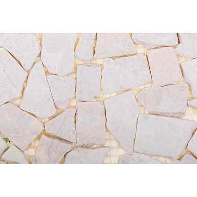 Плитка KrimArt мозаика Victoria beige МКР-ХС 30,5x30,5 