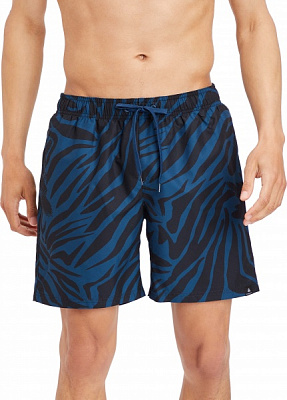 Шорты Firefly Matias M 417610-635 р. M синий