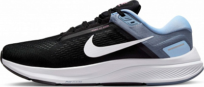 Кросівки Nike Air Zoom Structure 24 DA8535-008 р.42 чорний