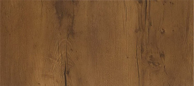 Фасад для кухни Грейд-Плюс Дуб тоскана №294 355x796 Топ модель R-1