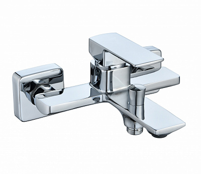 Смеситель для ванны Mixxen WAKE хром MXYA0777
