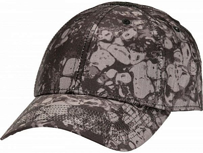 Кепка 5.11 Tactical GEO7™ Uniform Hat р. универсальный [357] Night