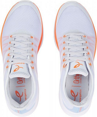 Кросівки TECNOPRO OZ 2.3 W 414085-901590 р.EUR 37 синій