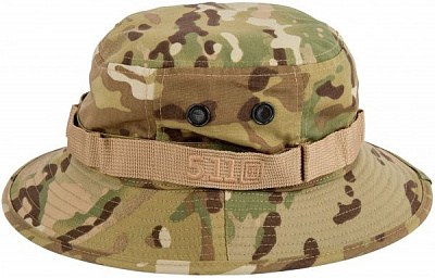 Панама 5.11 Tactical Boonie Hat р. M/L multicam 89076