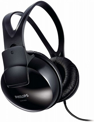 Наушники Philips SHP1900/10 black