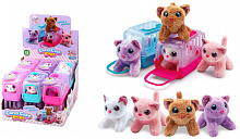 Ігровий набір DR TOYS Кошеня в переносці MX0232732