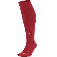 Гетры футбольные Nike SX4120-601 р.M красный