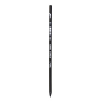 Олівець чорнографітний Slim black 280541 YES