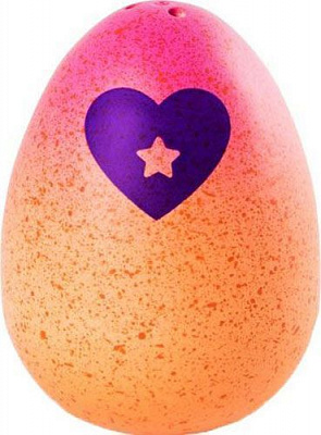 Фігурка Spin Master колекційна в яйці Сезон 4 Hatchimals в асортименті