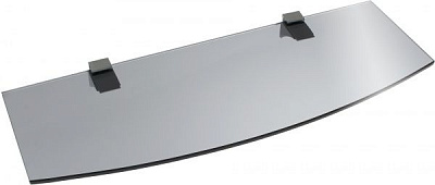 Полка Commus Gamma PL 7 RG серый 