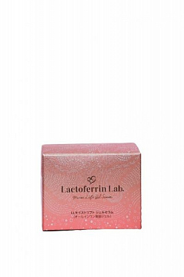 Крем для лица день-ночь Lactoferrin Lab увлажняющий 50 г