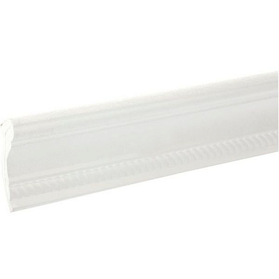 Потолочный плинтус Villa Deco VD G-07 экспандированный 2000x50x34мм 