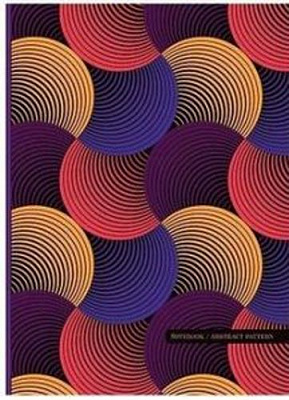 Книга для записей А5 80 листов 4823089202099