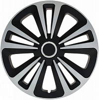 Ковпак для коліс Jestic TERRA RING MIX 13