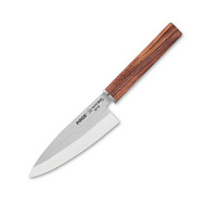 Нож поварской профессиональный Titan 15см (для левой руки) Pirge