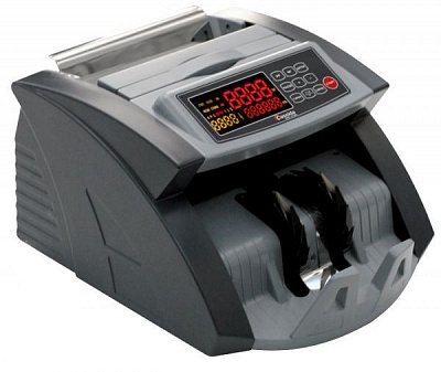 Счетчик банкнот Cassida 5550 UV/MG 