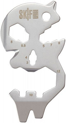 Мультитул Skif Pacman 63.01.29