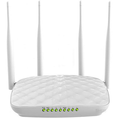 Роутер Tenda FH456