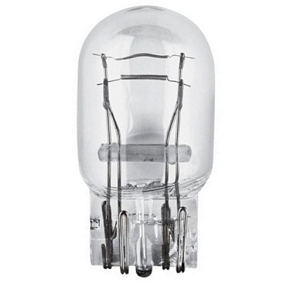 Лампа галогенна Narva W3X16Q 17919 W21/5W 12 В 21/5 Вт 1 шт