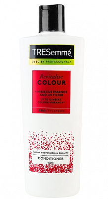 Кондиционер Tresemme Colour Shineplex для окрашенных волос 400 мл