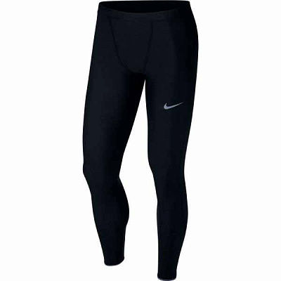 Лосини Nike M NK RUN MOBILITY TIGHT AT4238-010 2XL чорний