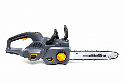 Акумуляторна ланцюгова пила GTM CS56/1800BL