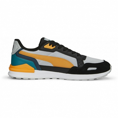 Кроссовки Puma GRAVITON TERA 38305811 р.41 UK 7,5 разноцветный