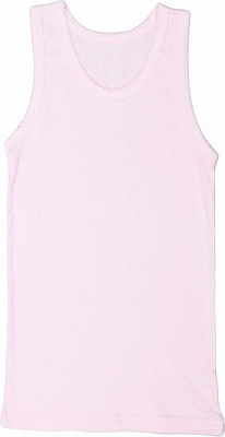 Майка дитяча Фламінго р.134 рожевий 302-1006