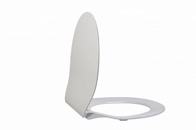 Сидіння для унітаза ScandiSPA SLIM DM