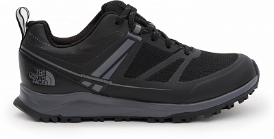 Черевики THE NORTH FACE M LITEWAVE FUTURELIGHT NF0A4PFGKZ21 р.42 чорний