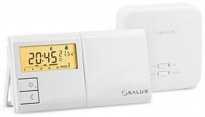 Беспроводной программатор Salus 091 FLRF2