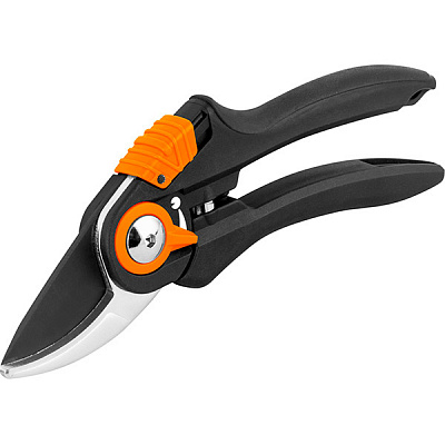 Секатор плоскостной Finland профессиональный (1431) 