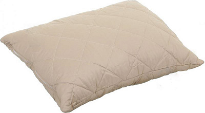 Подушка Helga I на молнии 50х70 см Songer und Sohne