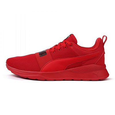 Кросівки Puma Anzarun Lite Bold 37236204 р.UK 11 червоний