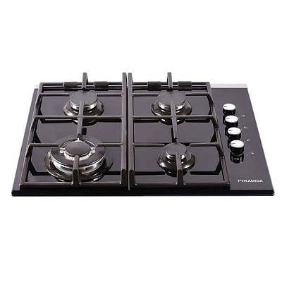 Варочная поверхность газовая Pyramida PFG 614 IX