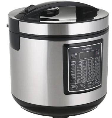 Мультиварка HausMark HMCI-1842