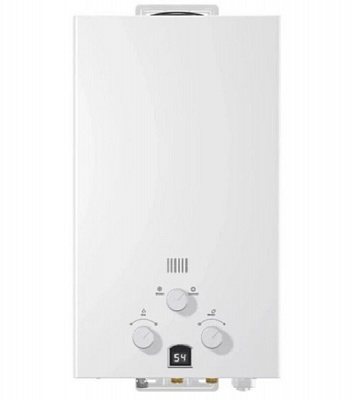 Газова колонка Etalon E20D