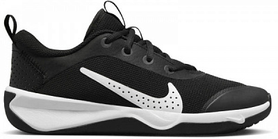 Кросівки Nike NIKE OMNI MULTI-COURT DM9027-002 р.40 чорний